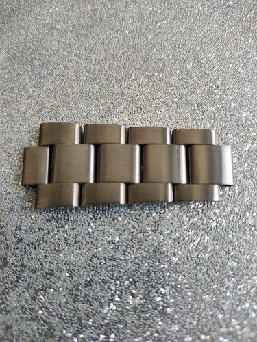 Bracciale modello oyster - bracciale,