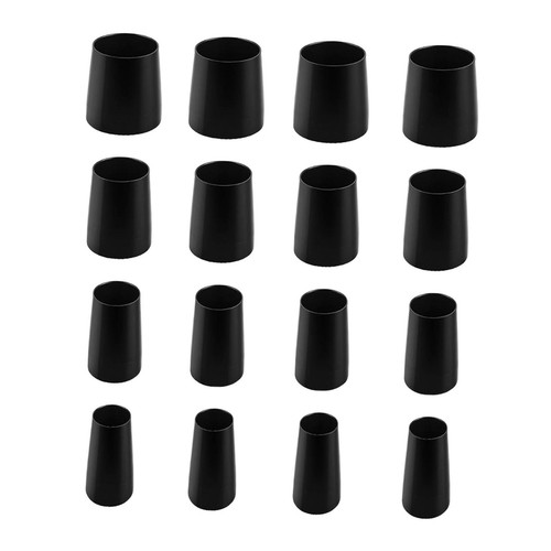 16x protezioni per tacchi alti - 16x,