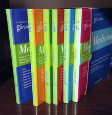 Enciclopedia Medicina Le