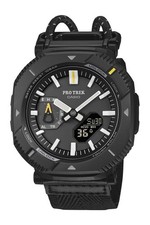 Unused CASIO PRO TREK