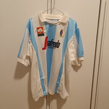 Maglia pagliuchi treviso - l,