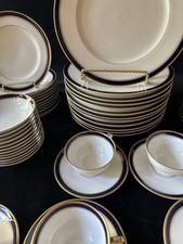 Royal Cobalt Franconia Selb