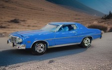 1976 ‘76 Ford Gran Torino