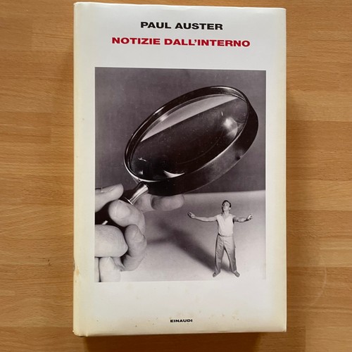 Notizie dall interno paul - notizie,