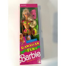 Vintage 1990 Hawaiian Fun