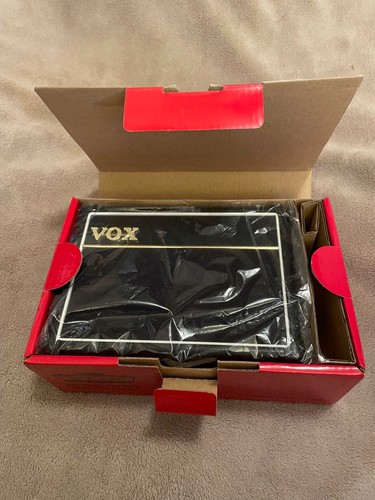Vox ac2 rhythmvox - vox, rv