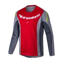 Maglia cross alpinestars - cross,