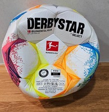 Derbystar Bundesliga calcio