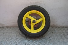 88125- Cerchio Anteriore Aprilia Sonic 50 dal 1998 al 2002
