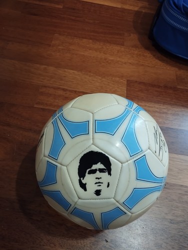 Pallone diego maradona - pallone,