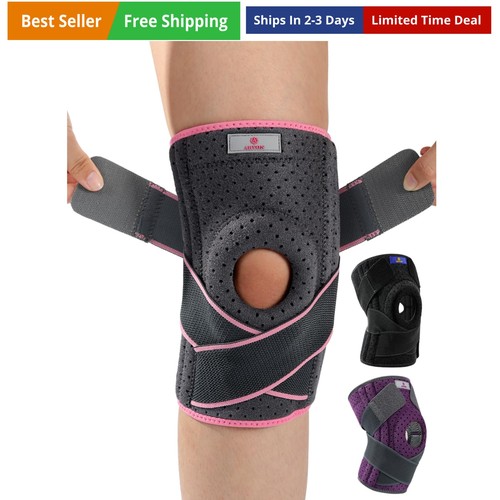 Ginocchiera donna taglie forti - ginocchiera,