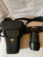 Panasonic Lumix DMC-GX8