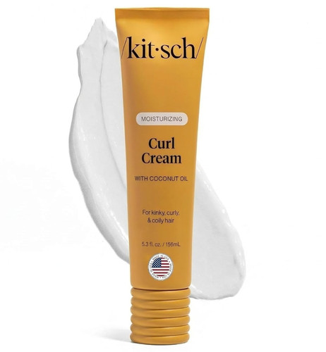 Kitsch curl idratante once - kitsch,