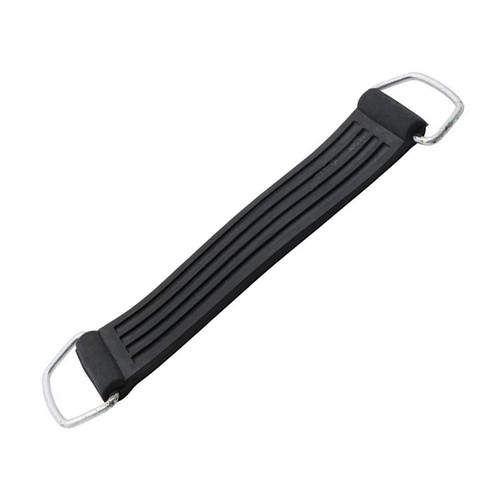 Cinghia ferma batteria vespa - cinghia,