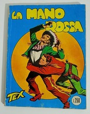 I128111 TEX Gigante n. 1 - La