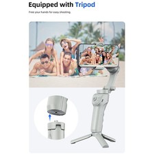 Steady Video Gimbal per