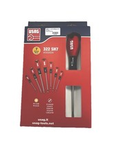 USAG 322 SH7 Set Giraviti 7