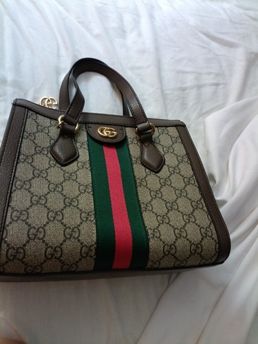 Gucci ophidia borsa piccola - gucci,
