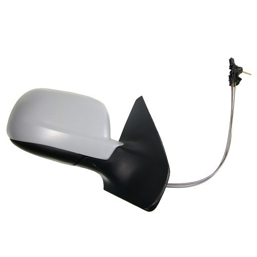 Specchietto laterale destra - specchietto,