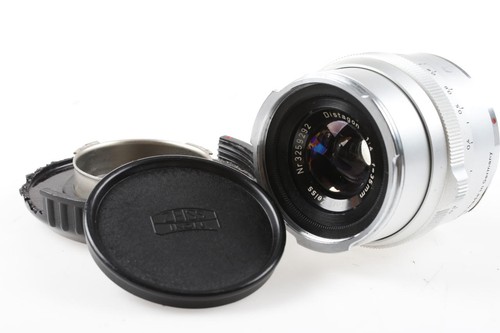 Zeiss ikon distagon - ikon, 35