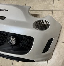Copertura Fari Diurni Fiat 500