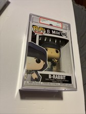 Mile rabbit eminem mint - mile,