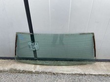 VETRO LUNOTTO POSTERIORE ALFA