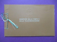 ITALIA 1958 LIBRO ANNUALE