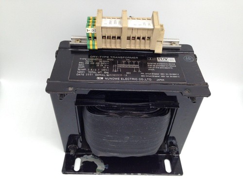 Nunome trasformatore elettrico - nunome,