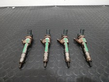 KIT 4 INIETTORI USATI RENAULT