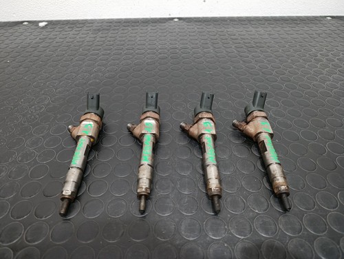 Kit iniettori usati renault - kit, 4