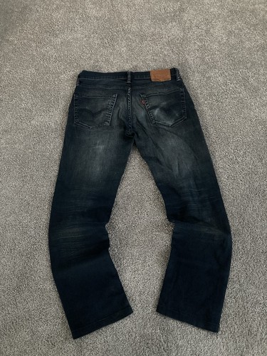 Jeans levi strauss co - jeans, &