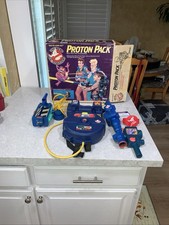 Real Ghostbusters Proton Pack