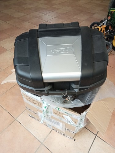 Bauletto kappa litri - bauletto,