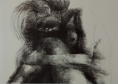 Emilio greco autunno - autunno,