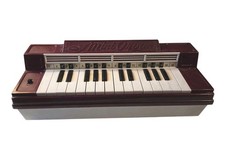 Mini organo organo vintage