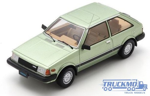Schuco mazda familia 323 - schuco,