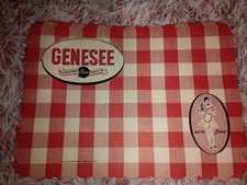 Tovagliette Carta Birra