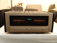 Amplificatore di potenza