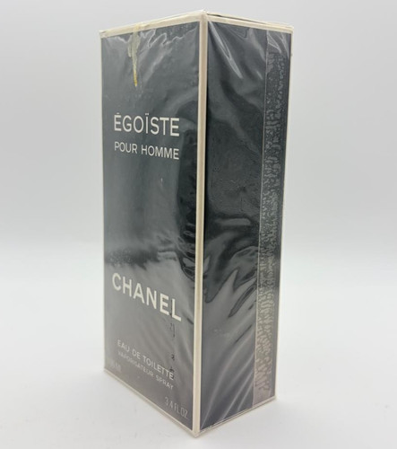 Chanel egoiste pour - homme, eau