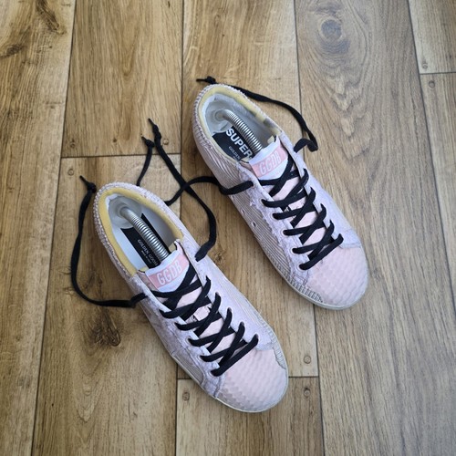 Sneakers basse golden - sneakers,