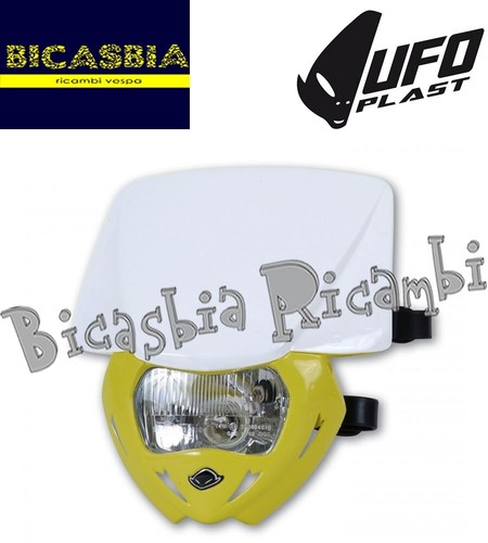 18424 maschera portafaro - maschera,