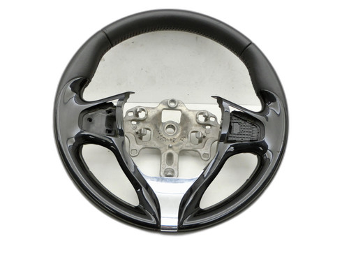 Volante senza airbag - volante,