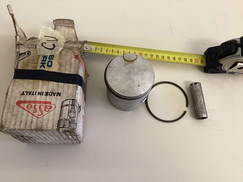 Pistone asso nos 2558650 - asso,