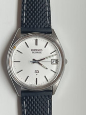 Bellissimo orologio Seiko SQ