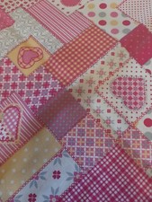 Tessuto Cotone per Tovaglie e Arredo Hobby creativo  130x 280cm