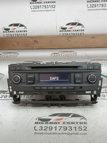 Autoradio lettore mp3 - lettore,