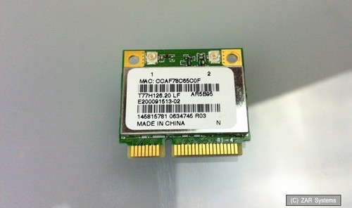 Sony vaio vpcyb3v1e - pezzo, di