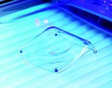 Poggiatesta acrilico