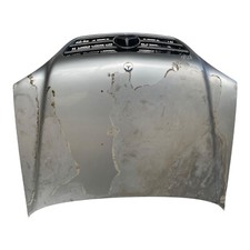 Cofano anteriore mercedes - anteriore,